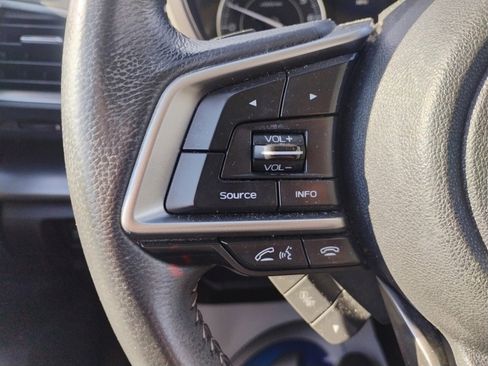 Used 2017 Subaru Impreza 2.0i Limited w/ Moonroof/BSD & Rcta/Eyesight image 22