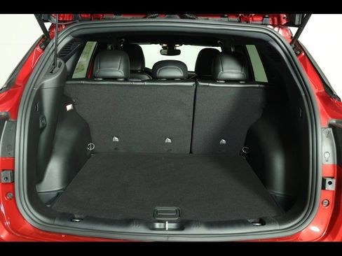 New 2026 Jeep Compass Limited image 12