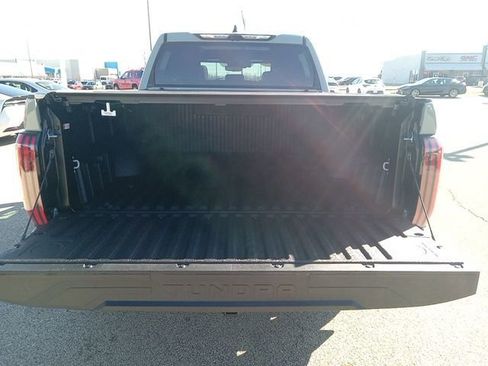 New 2025 Toyota Tundra 1794 Edition image 8