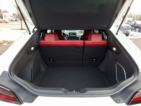 Used 2024 Acura Integra Type S image 29