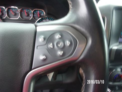 Used 2019 Chevrolet Silverado 1500 LT w/ All Star Edition image 24