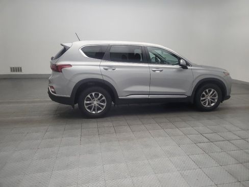 Used 2020 Hyundai Santa Fe SE AWD/4WD image 10