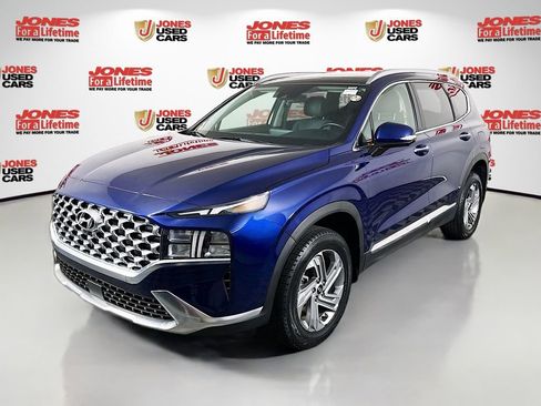 Certified 2023 Hyundai Santa Fe SEL w/ Premium Package image 15