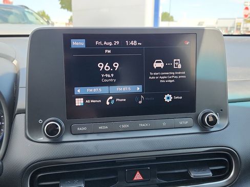 Used 2022 Hyundai Kona SEL w/ Convenience Package image 19