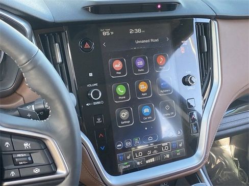 Used 2025 Subaru Outback Touring XT w/ Popular Package #2 image 27