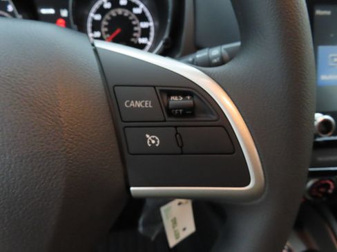 New 2026 Mitsubishi Outlander Sport ES AWD/4WD image 13