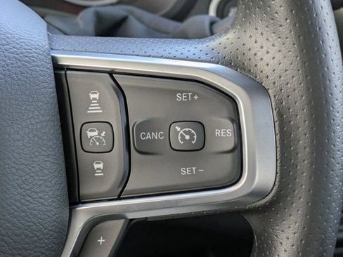 New 2026 RAM 3500 Tradesman RWD image 24