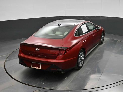 Used 2023 Hyundai Sonata SEL w/ Convenience Package FWD image 29