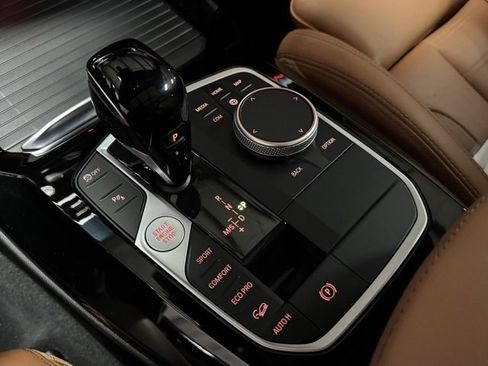 Used 2022 BMW X3 M40i w/ Premium Package image 24