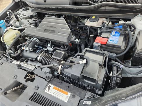 Used 2022 Honda CR-V Touring image 18