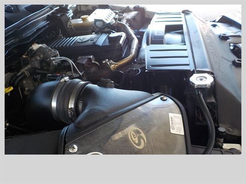 Used 2012 RAM 2500 Longhorn w/ Cold Weather Group image 62