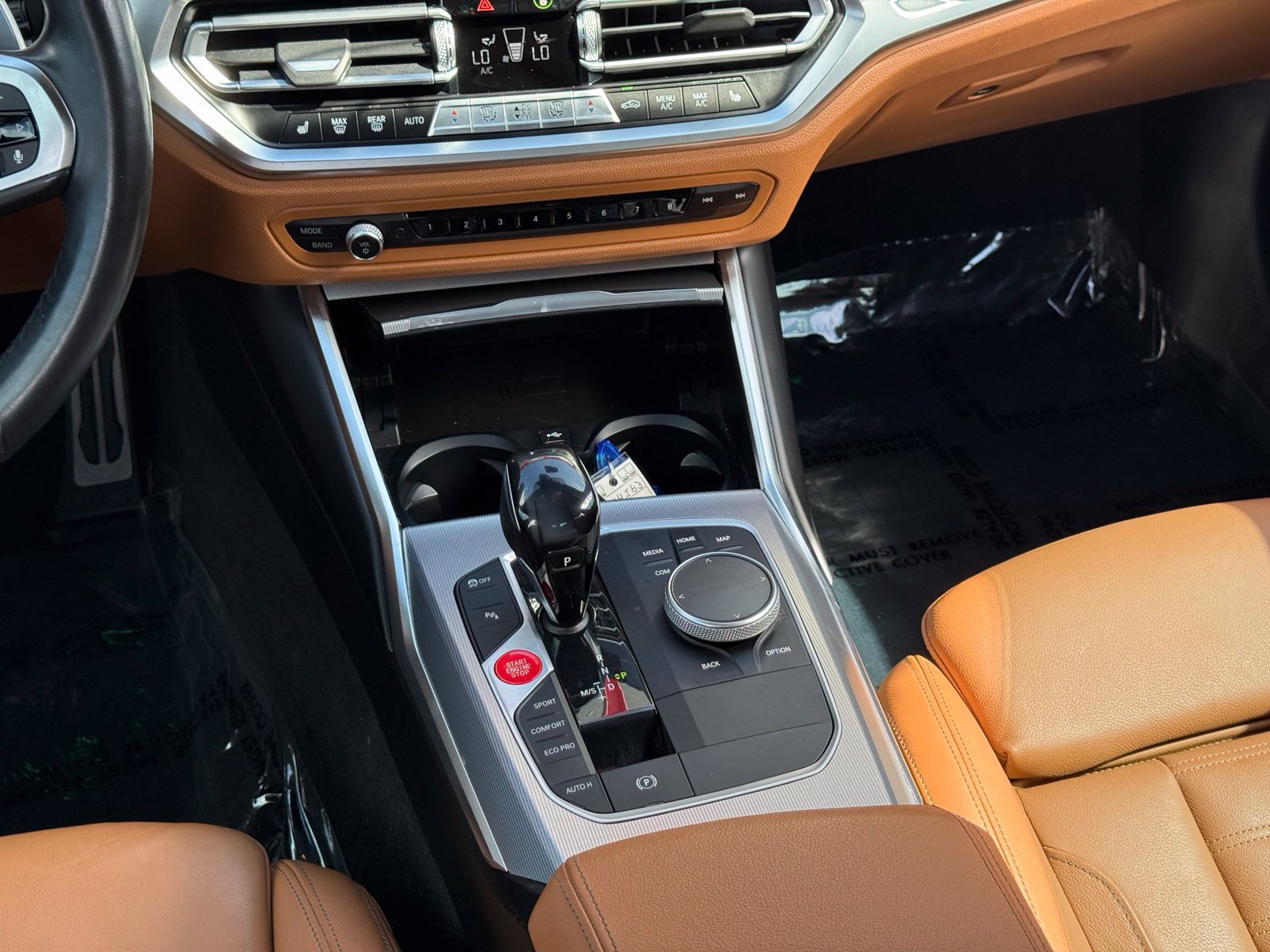 Used 2021 BMW M340i w/ Premium Package RWD image 29