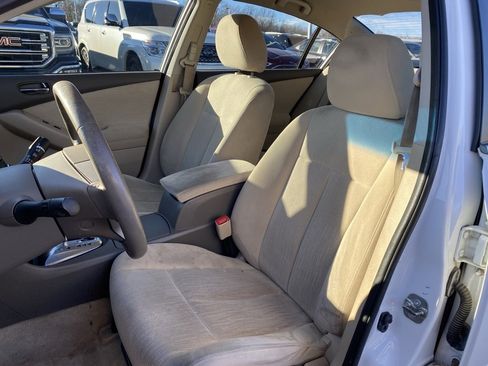 Used 2011 Nissan Altima 2.5 S w/ Special Edition Pkg image 21