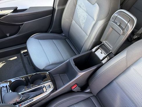 New 2026 Chevrolet Trax LT w/ Midnight Edition image 21