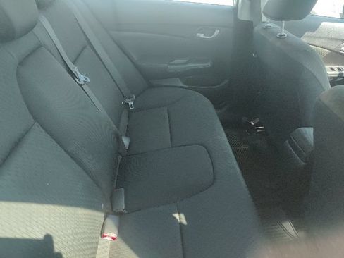 Used 2014 Honda Civic LX image 23