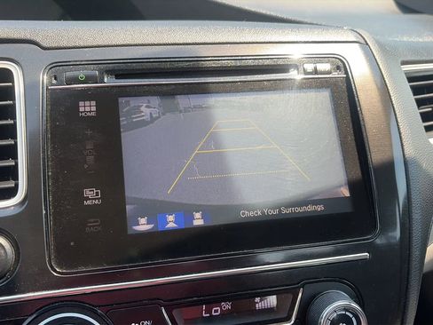 Used 2015 Honda Civic EX-L image 34