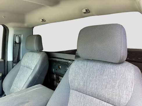 Used 2024 Ford F150 XL w/ Equipment Group 103A High AWD/4WD image 12