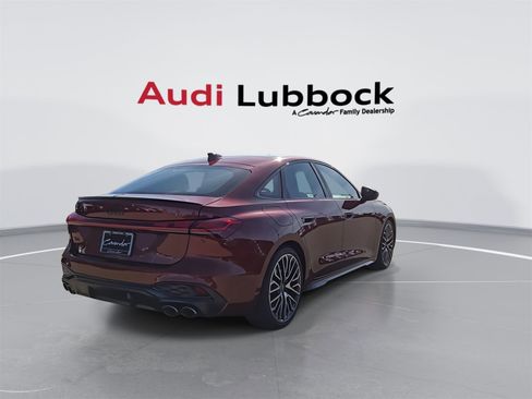 Used 2025 Audi S5 Prestige w/ Prestige Package image 8