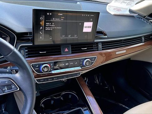 Certified 2023 Audi A4 2.0T Premium w/ Convenience Package image 20