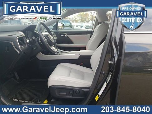 Used 2022 Lexus RX 350 AWD image 25