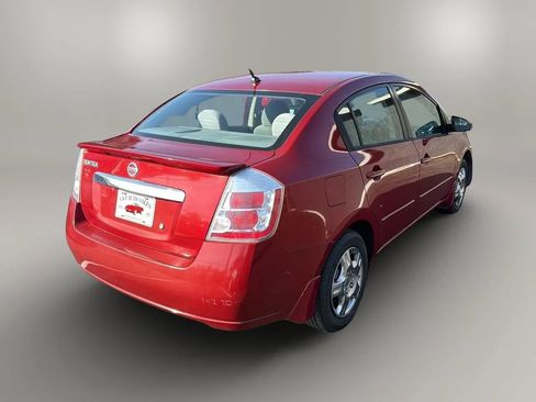Used 2011 Nissan Sentra 2.0 FWD image 3