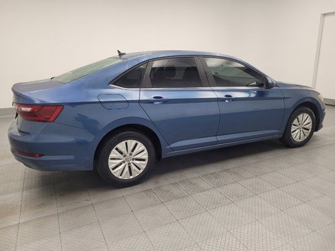 Used 2020 Volkswagen Jetta S w/ Driver Assistance Package FWD image 10