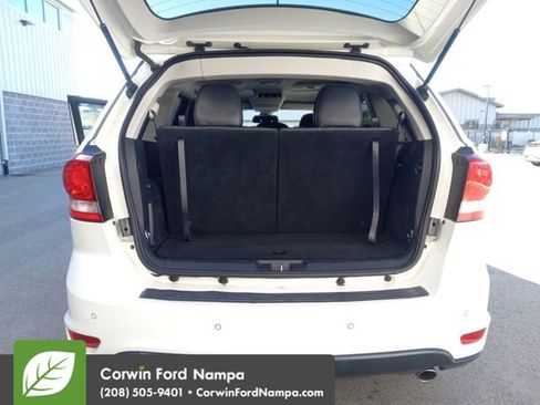 Used 2018 Dodge Journey GT w/ Driver Convenience Group image 29