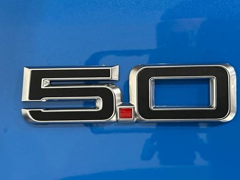 Used 2026 Ford Mustang GT Premium RWD image 12