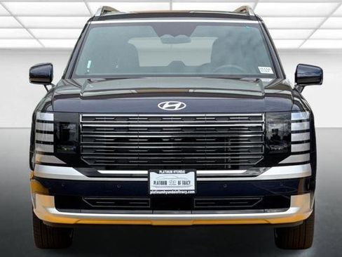 New 2026 Hyundai Palisade Calligraphy image 6