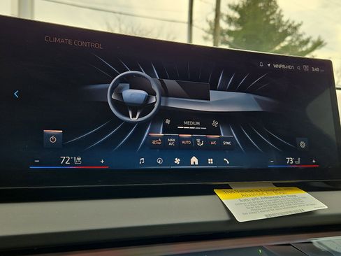 Used 2026 BMW X3 xDrive30 w/ Convenience Package image 17