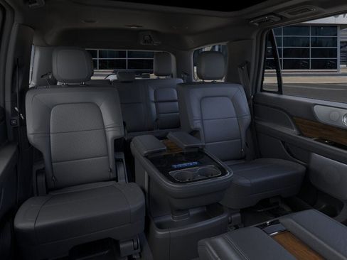 New 2023 Lincoln Navigator Reserve image 11