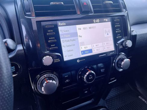 Used 2020 Toyota 4Runner TRD Off-Road Premium image 16