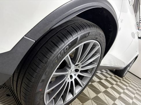 Used 2019 Mercedes-Benz GLC 43 AMG 4MATIC image 34