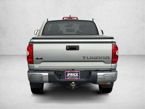 Used 2020 Toyota Tundra SR5 w/ SR5 Upgrade Package image 6