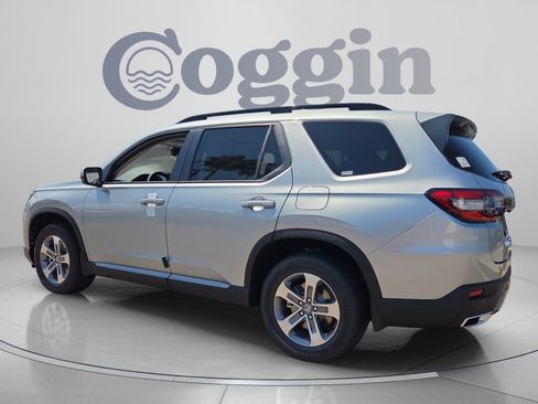New 2026 Honda Pilot EX-L image 3