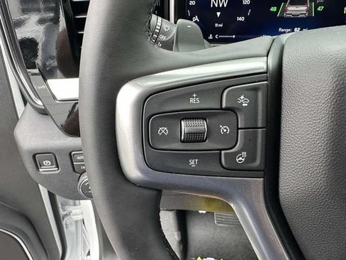 New 2026 Chevrolet Silverado 1500 RST AWD/4WD image 8