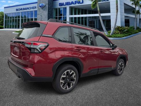 New 2026 Subaru Forester image 7