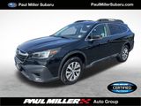 Used 2021 Subaru Outback Premium image 1