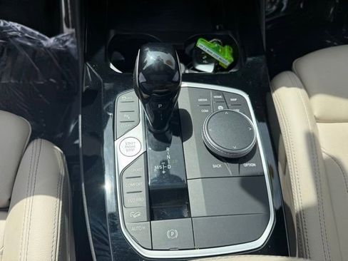 Used 2022 BMW X3 xDrive30i w/ M Sport Package 2 AWD/4WD image 20