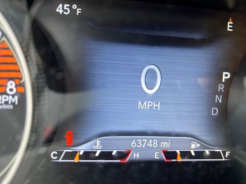 Used 2019 Jeep Cherokee Limited AWD/4WD image 19