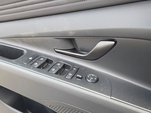 New 2025 Hyundai Elantra Sport image 27