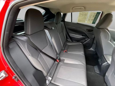 Used 2025 Subaru Impreza 2.0i AWD/4WD image 19