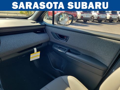 New 2026 Subaru Outback Limited image 12