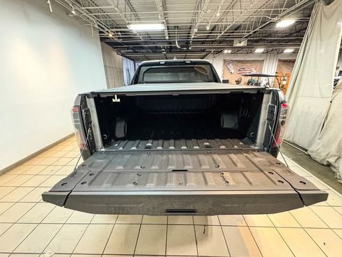 New 2026 GMC Sierra EV AT4 image 19