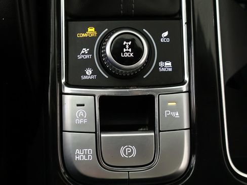 Used 2024 Kia Telluride S w/ S Sunroof Package AWD/4WD image 55