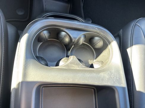 New 2026 Chrysler Pacifica Select image 38