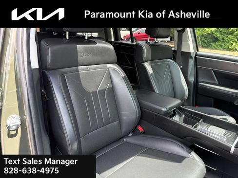 Used 2024 Hyundai Santa Fe XRT AWD/4WD image 22