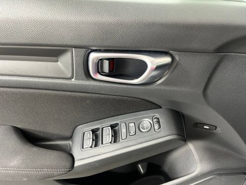 Certified 2025 Honda Civic Sport image 23