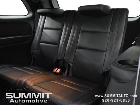 New 2026 Dodge Durango GT AWD/4WD image 12