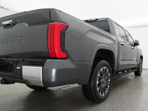 New 2026 Toyota Tundra Limited AWD/4WD image 46